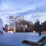 Smart Basen & Unia Centrum, Faktura * Lublino