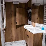 Apartamento Smart Apartament Basen & Spa Unia Residence Free Parking Lublin