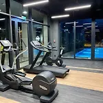 Smart Basen & Unia Centrum, Faktura Appartamento Lublino