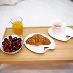 Apartamento Smart Apartament Basen & Spa Unia Residence Free Parking *