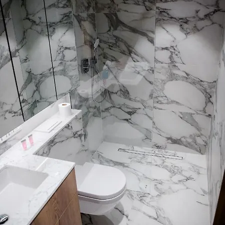 Διαμέρισμα Smart Basen & Unia Centrum