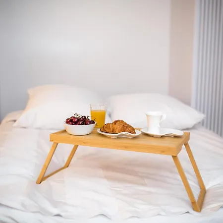 Smart Basen & Unia Centrum Apartment *