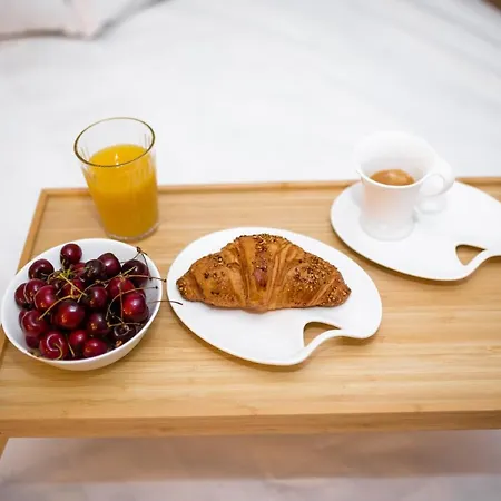 Διαμέρισμα Smart Basen & Unia Centrum *