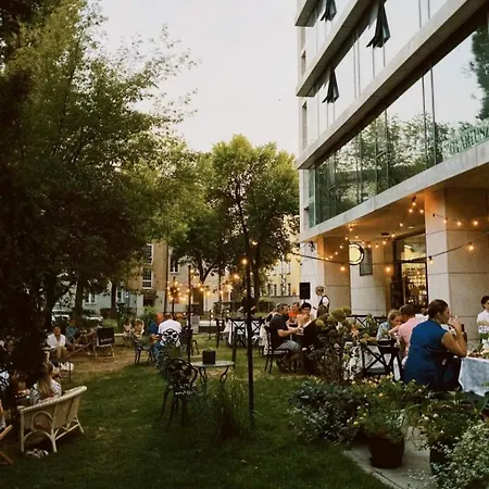 Smart Basen & Unia Centrum *