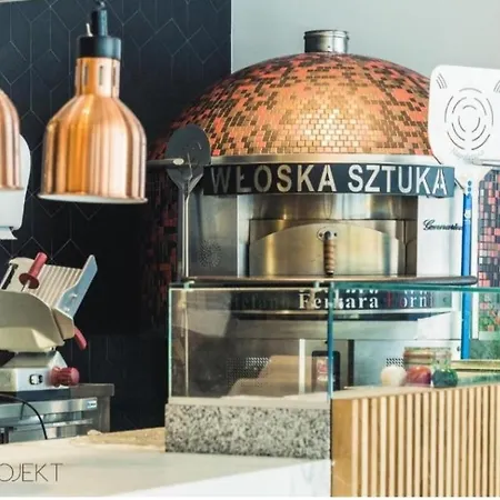 Smart Basen & Unia Centrum *