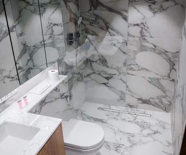 Apartment Smart Basen & Unia Centrum