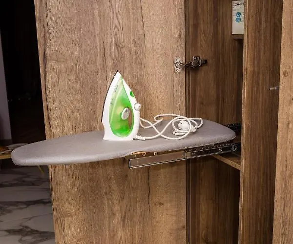 Apartment Smart Basen & Unia Centrum