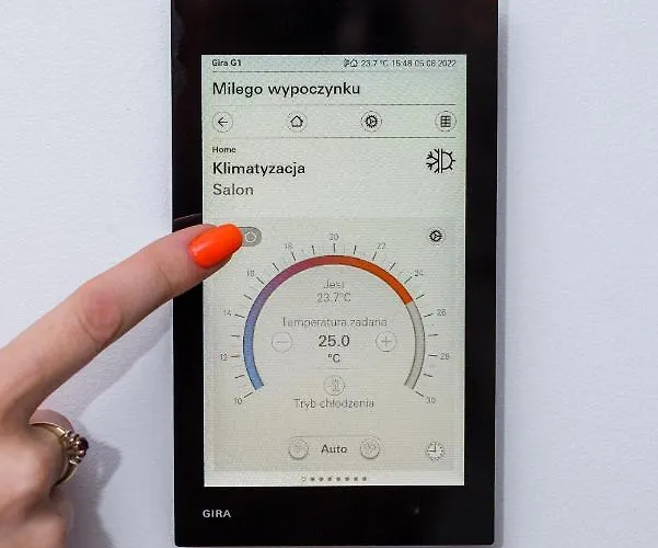 Smart Basen & Unia Centrum * Lublin