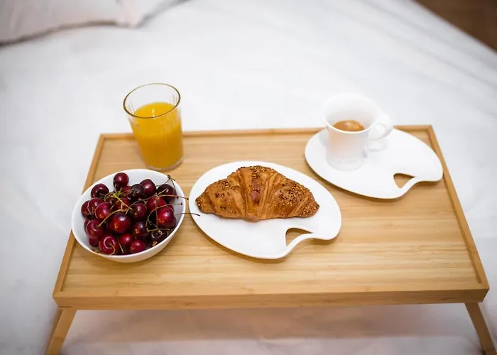 Apartment Smart Basen & Unia Centrum *