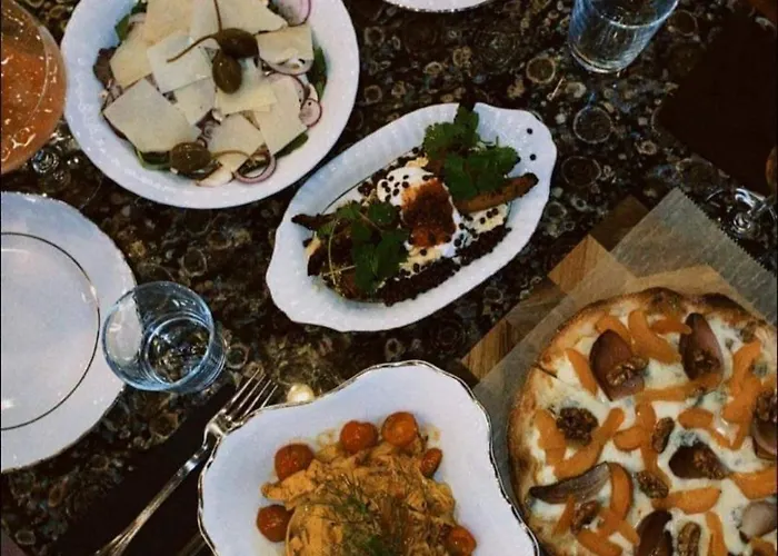 Apartment Smart Basen & Unia Centrum