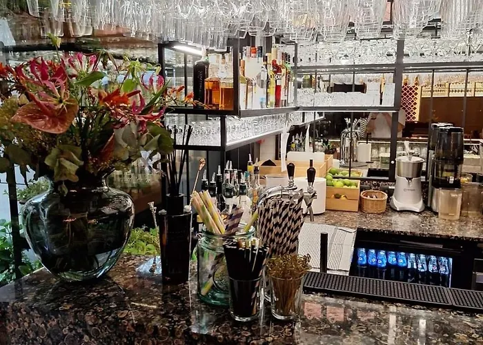 Smart Basen & Unia Centrum Apartment