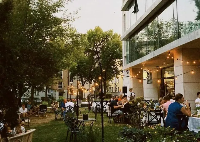 Smart Basen & Unia Centrum *